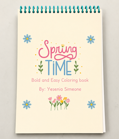 Spring time Standard