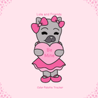 Lola and Friends Palette Tracker