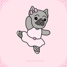 Lola and Friends Palette Tracker