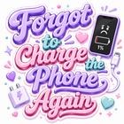 Lola Live Saying Stickers