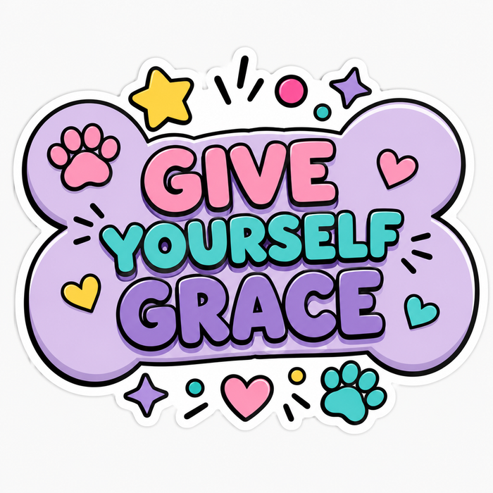 Lola Live Saying Stickers