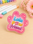 Lola and Friends EXPO Exclusive Clips