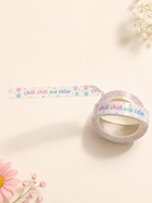 Lola and Friends Expo Exclusive Washi Tape