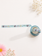 Lola and Friends Expo Exclusive Washi Tape