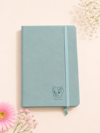 Lola and Friends Exclusive Embossed Journals