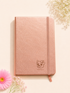 Lola and Friends Exclusive Embossed Journals