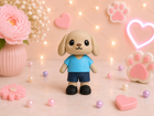 Lola and Friends 3 D Pocket Size Pals