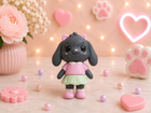 Lola and Friends 3 D Pocket Size Pals