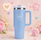 Lola And Friends 40 0z Tumbler