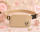 The Lola Crossbody 1L Belt Bag