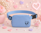 The Lola Crossbody 1L Belt Bag