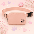 The Lola Crossbody 1L Belt Bag