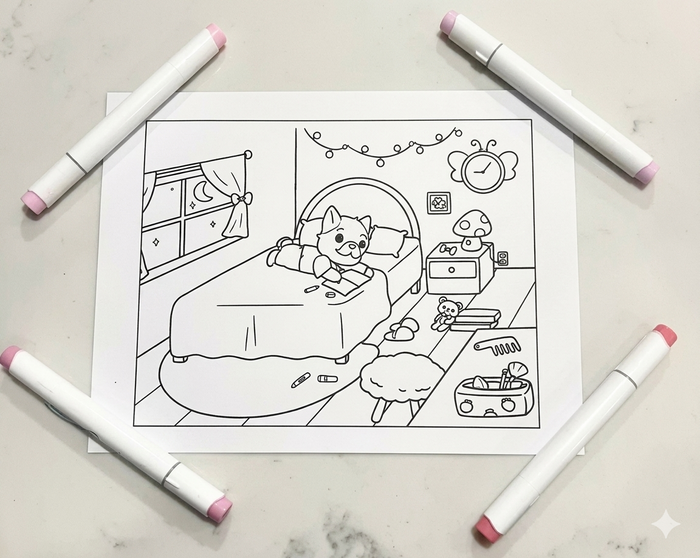 Lola- Dear Diary