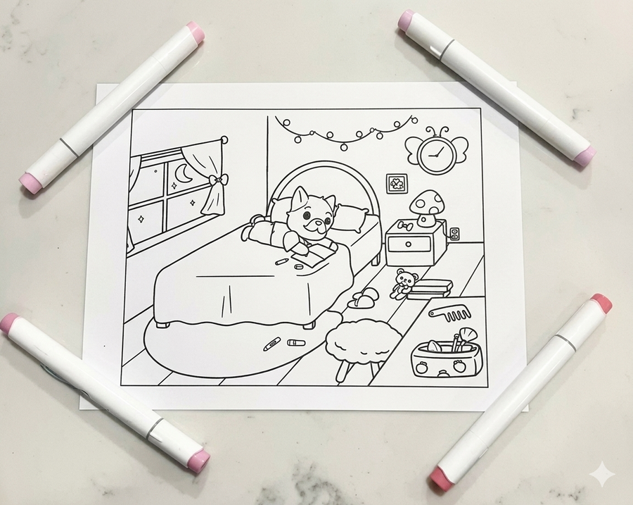 Lola- Dear Diary