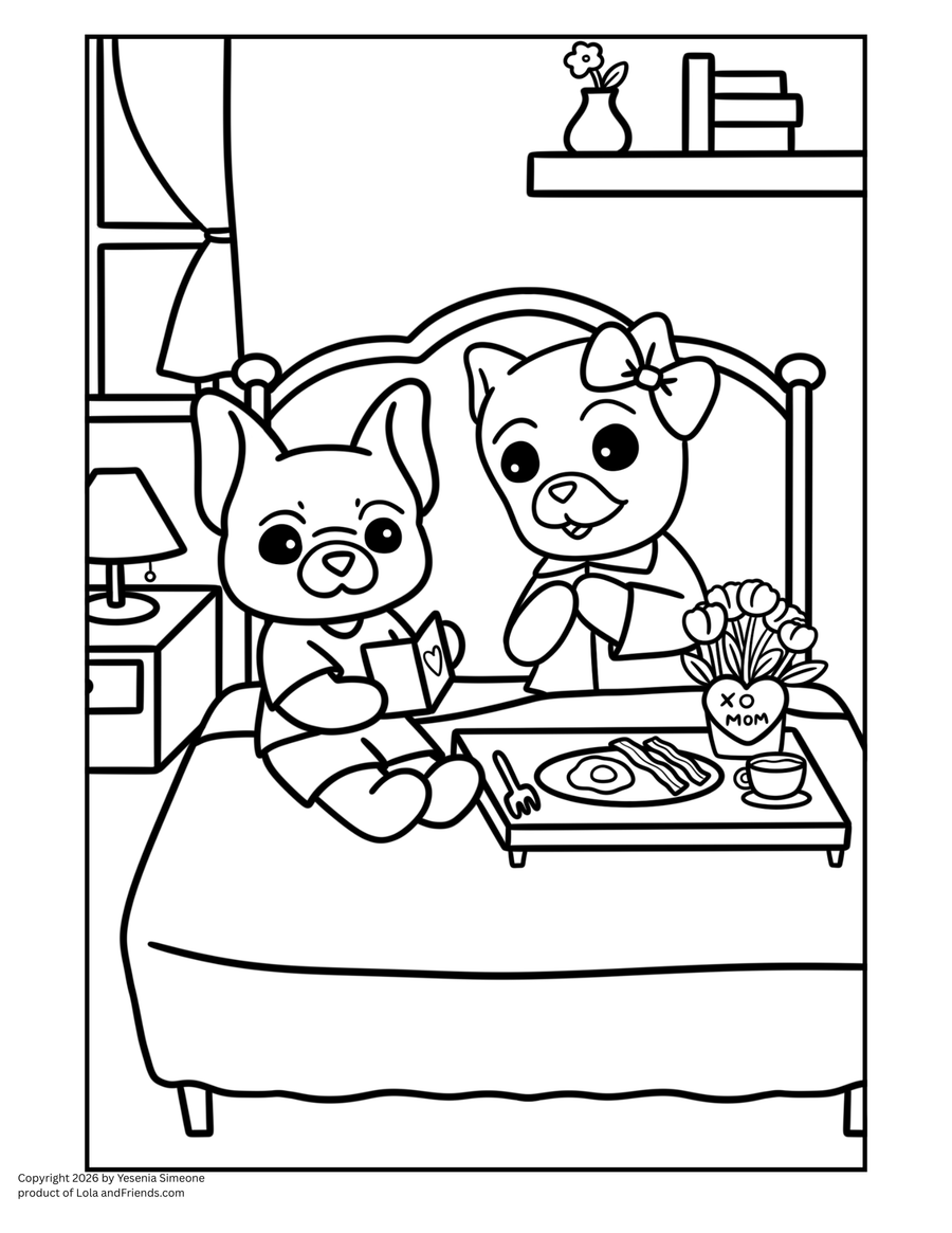 May MoM Breakfast Digital