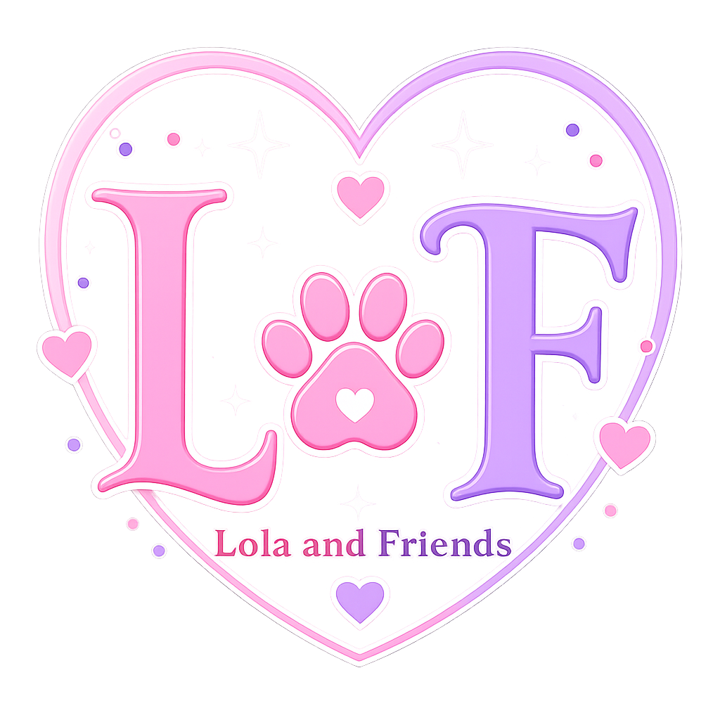 Lola And Friends