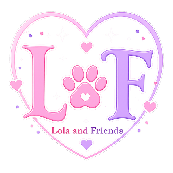 Lola And Friends